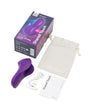 We-Vibe Shared Touch