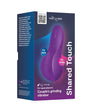 We-Vibe Shared Touch