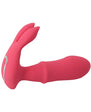 Adam & Eve Bendy Bunny Wearable Vibrator
