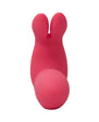 Adam & Eve Bendy Bunny Wearable Vibrator