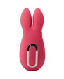 Adam & Eve Bendy Bunny Wearable Vibrator
