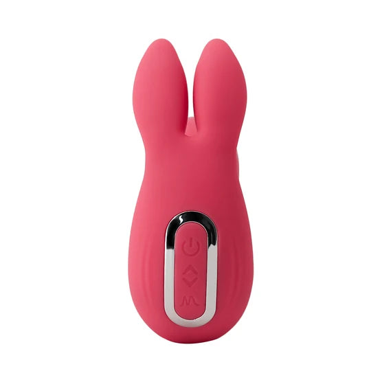Adam & Eve Bendy Bunny Wearable Vibrator