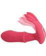 Adam & Eve Bendy Bunny Wearable Vibrator