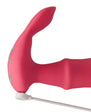 Adam & Eve Bendy Bunny Wearable Vibrator
