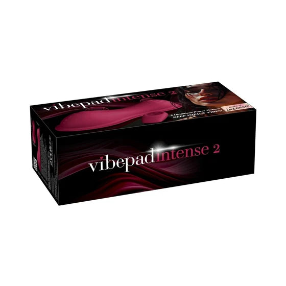 Vibepad Intense 2
