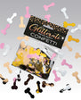 Glitterati Party Pack Penis