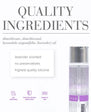 JO All-In-One Sensual Massage Glide Lavender 4 oz.