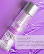 JO All-In-One Sensual Massage Glide Lavender 4 oz.