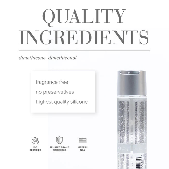 JO Aromatix Chocolate Scented Massage Oil 4 oz.