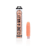 Clone-A-Willy Kit Vibrating