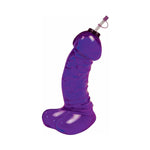 Dicky Big Gulp Sports Bottle (Purple)