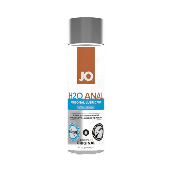 JO® H2O ANAL