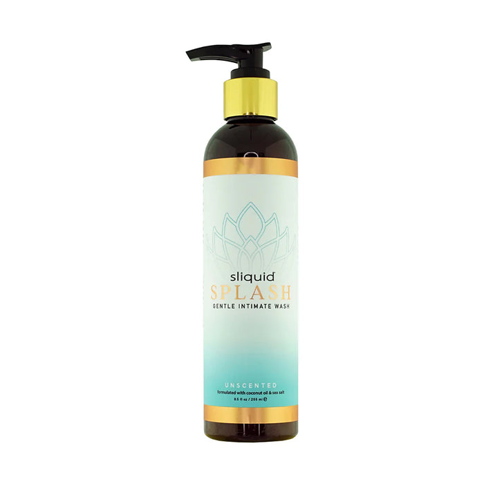 Sliquid Splash Feminine Wash
