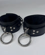 KI O-Ring Fleece Lined Cuffs