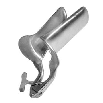 KI Collins Speculum