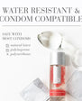 JO All-In-One Sensual Massage Glide Warming 1 oz.