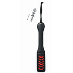 SS 'XOXO' Paddle Black