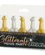 Glitterati Party Pack Penis