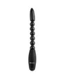 Anal Fantasy Collection Vibrating Bendable Power Beads Black