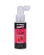 GoodHead Dry Mouth Spray Sweet Strawberry 2 oz.