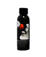 EB Edible Massage Oil 8 oz Asst Flavors