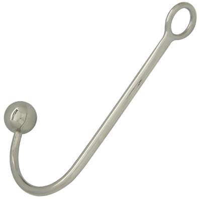 KI Rope Master's Hook