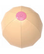 Big Boobie Beach Ball