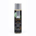 JO Gelato Mint Chocolate Flavored Lubricant 4 oz.