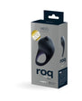 VeDO Roq Rechargeable Ring - Black