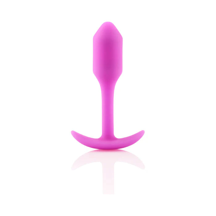 b-Vibe Snug Plug 1 - .55g