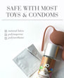 JO Candy Shop Butterscotch Flavored Water-Based Lubricant 2 oz.JO Candy Shop Butterscotch Flavored Water-Based Lubricant 2 oz.