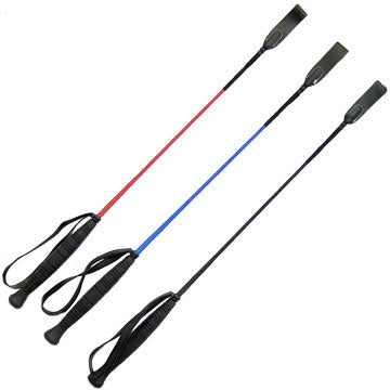 KI 24" Riding Crop