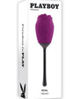 Playboy Petal Clitoral Stimulator