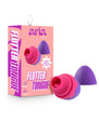 Aria Flutter Tongue Flicking Vibrator