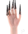 Sex & Mischief Sensory Fingertips - Black