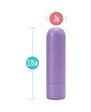 Gaia Eco Rechargeable Bullet Vibrator Lilac