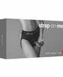 Strap-On-Me Heroine Lingerie Harness