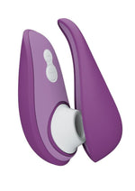 Womanizer Liberty 2 Clitoral Stimulator - Purple