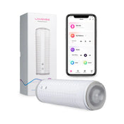 Lovense Max 2 Rechargeable Male Masturbator