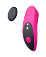 Lovense Ferri Bluetooth Remote-Controlled Panty Vibrator