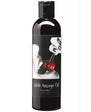 EB Edible Massage Oil 8 oz Asst Flavors