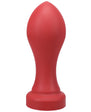 Tantus H-Bomb Red