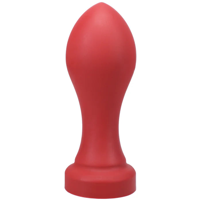 Tantus H-Bomb Red