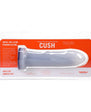 Tantus Cush O2 Dual Density G-Spot Dildo Twilight