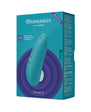 Womanizer Starlet 3 Air Clitoral Stimulator Turquoise