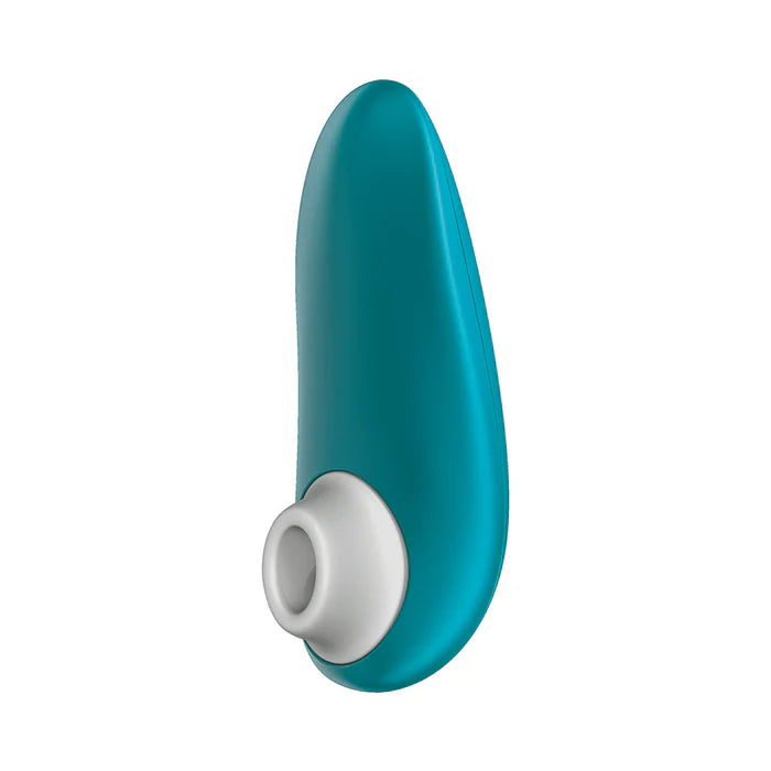 Womanizer Starlet 3 Air Clitoral Stimulator Turquoise