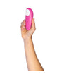 Womanizer Starlet 3 Air Clitoral Stimulator Pink