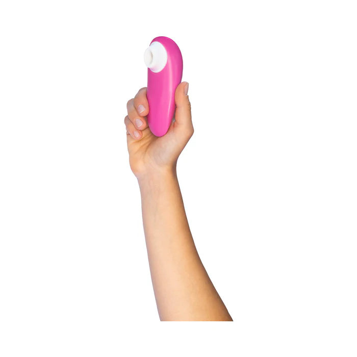 Womanizer Starlet 3 Air Clitoral Stimulator Pink