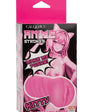 ANIME Stroker Kitty Pussy - Pink