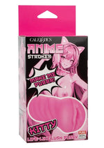 ANIME Stroker Kitty Pussy - Pink